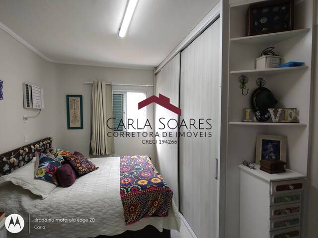 Apartamento para Venda em Guarujá - 4