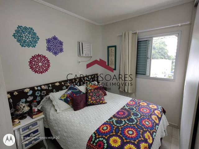 Apartamento para Venda em Guarujá - 5