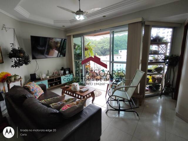 #AP1386 - Apartamento para Venda em Guarujá - SP