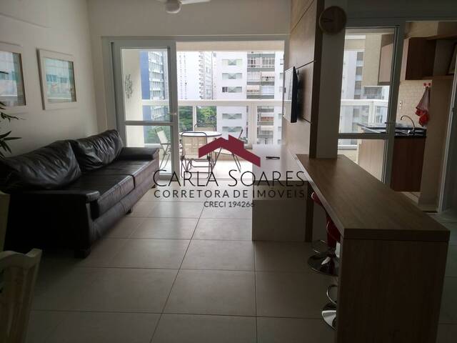 Apartamento para Venda em Guarujá - 2