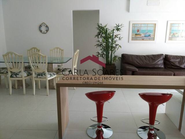 Apartamento para Venda em Guarujá - 3