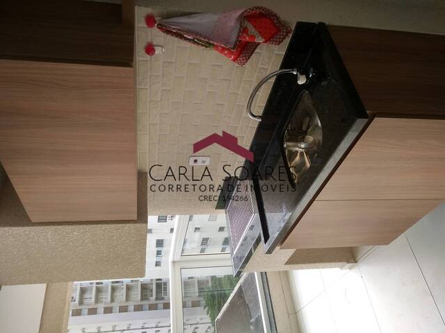 Apartamento para Venda em Guarujá - 4