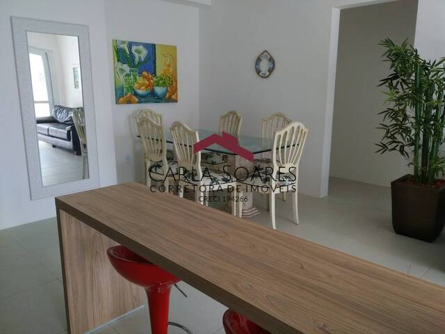 Apartamento para Venda em Guarujá - 5