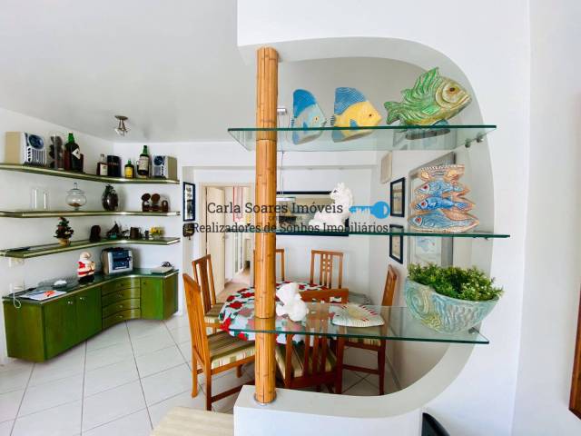Apartamento para Venda em Guarujá - 2