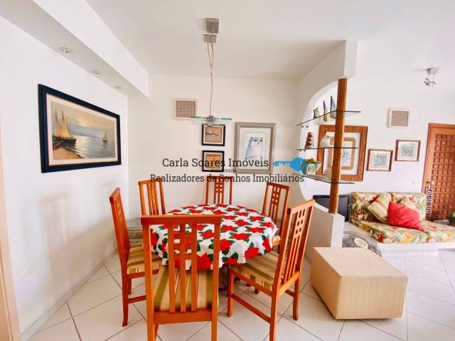Apartamento para Venda em Guarujá - 3