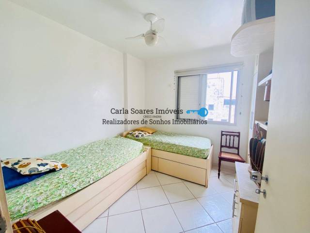 Apartamento para Venda em Guarujá - 4