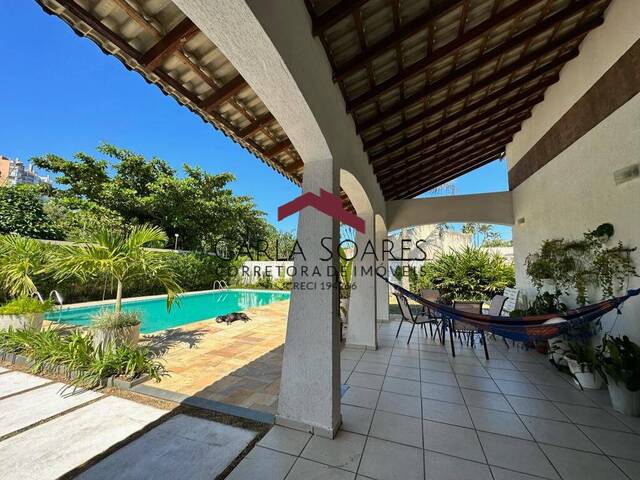 #CA1393 - Apartamento para Venda em Guarujá - SP