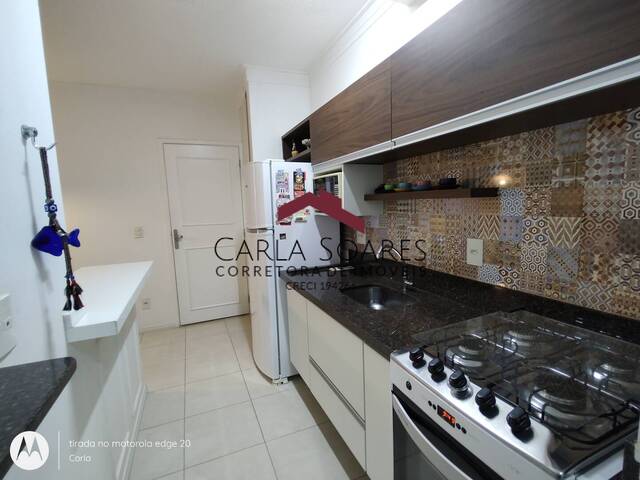 #AP1394 - Apartamento para Venda em Guarujá - SP