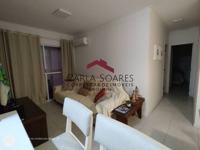 #AP1394 - Apartamento para Venda em Guarujá - SP