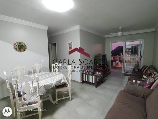 Apartamento para Venda em Guarujá - 2