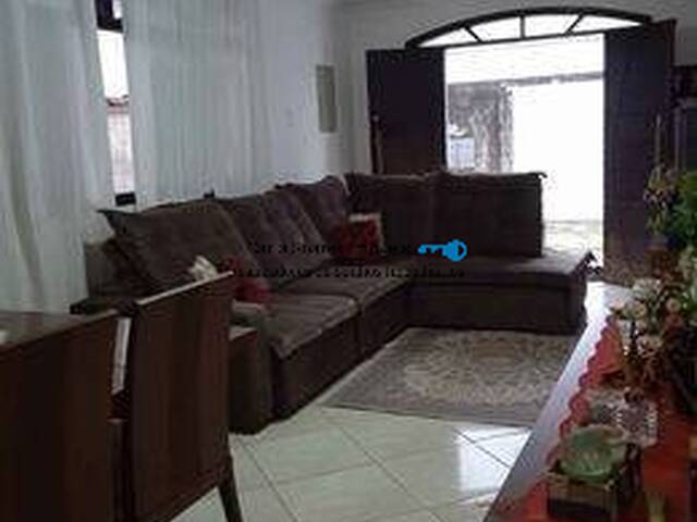 Casa para Venda em Guarujá - 4