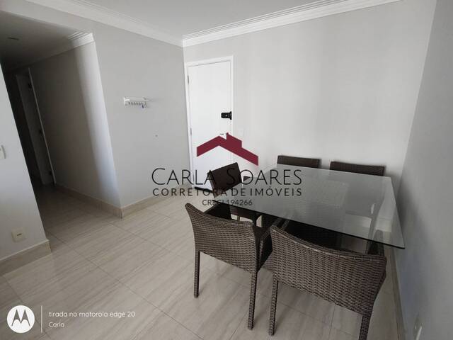 Apartamento para Venda em Guarujá - 4
