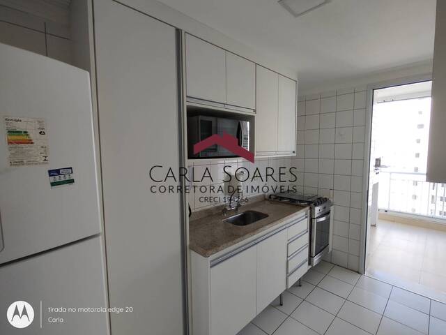 Apartamento para Venda em Guarujá - 5