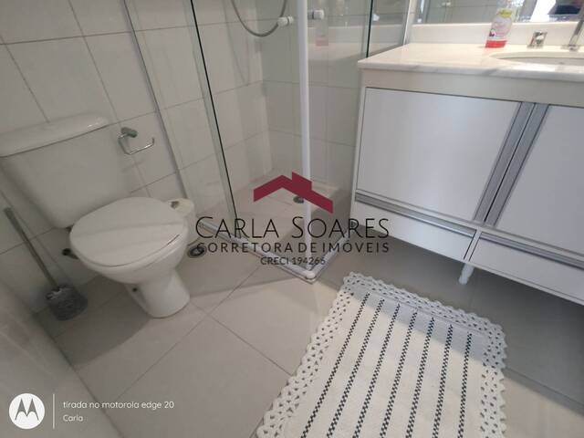#AP1401 - Apartamento para Locação em Guarujá - SP - 3