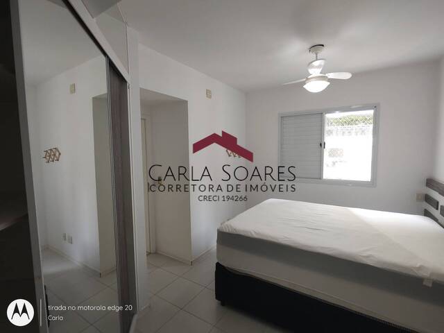 Apartamento para Locação em Guarujá - 4