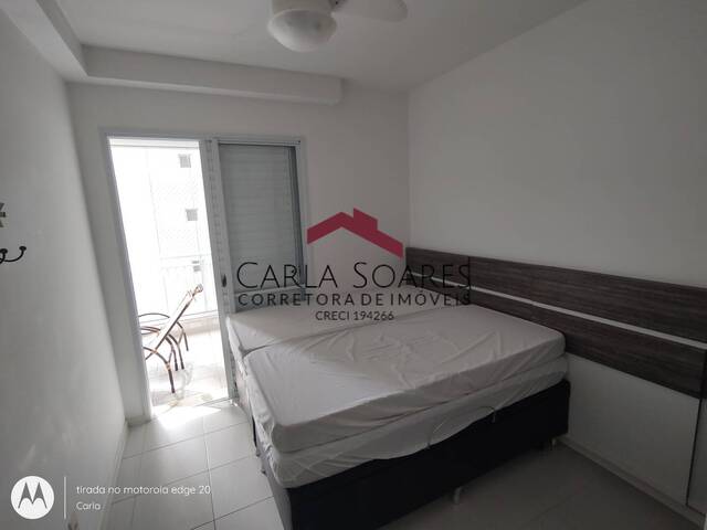 Apartamento para Locação em Guarujá - 5