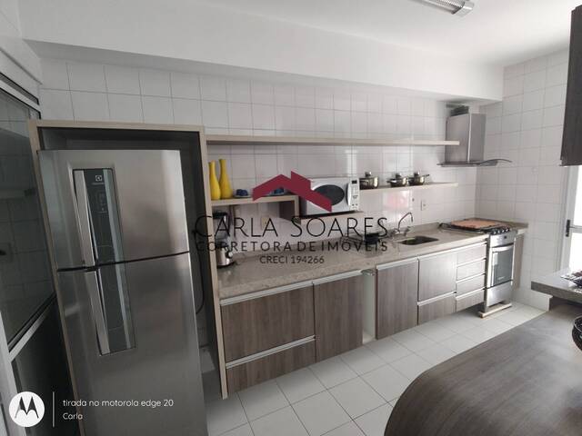 #AP1401 - Apartamento para Locação em Guarujá - SP - 1