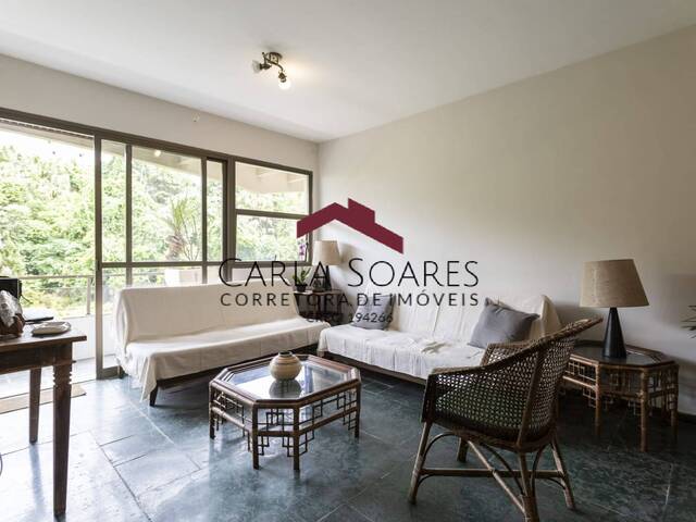 Apartamento para Venda em Guarujá - 5