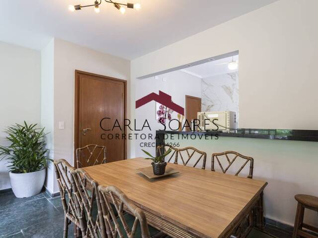 Apartamento para Venda em Guarujá - 4