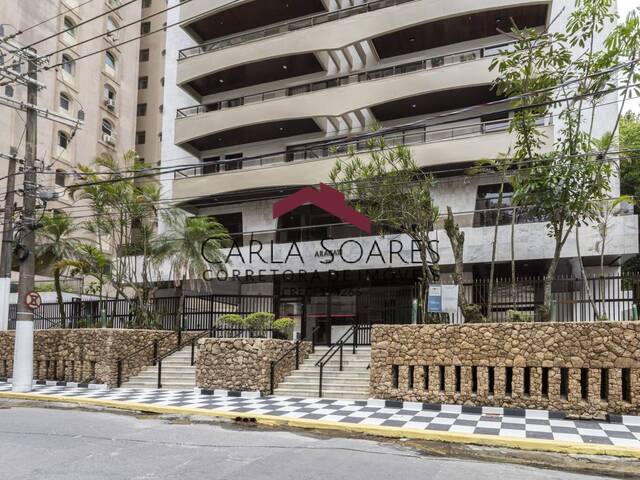 #AP1403 - Apartamento para Venda em Guarujá - SP