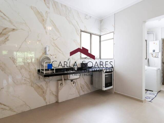 #AP1403 - Apartamento para Venda em Guarujá - SP