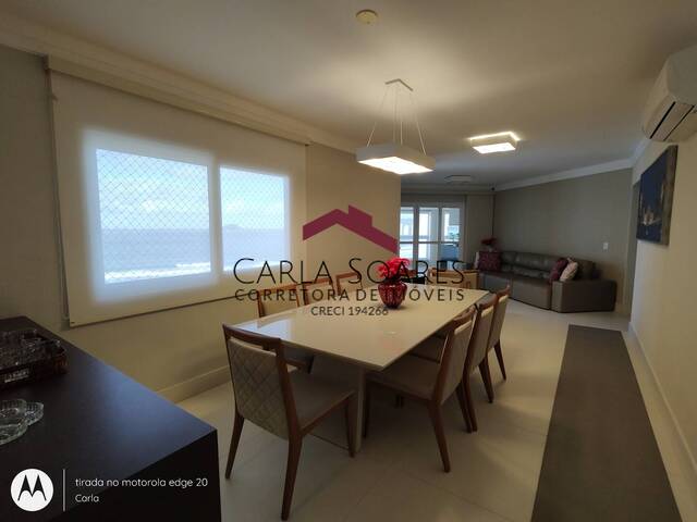 Apartamento para Venda em Guarujá - 3