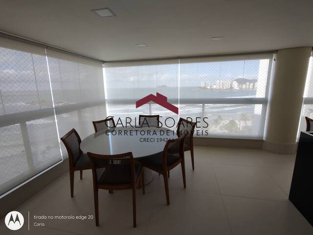 Apartamento para Venda em Guarujá - 4