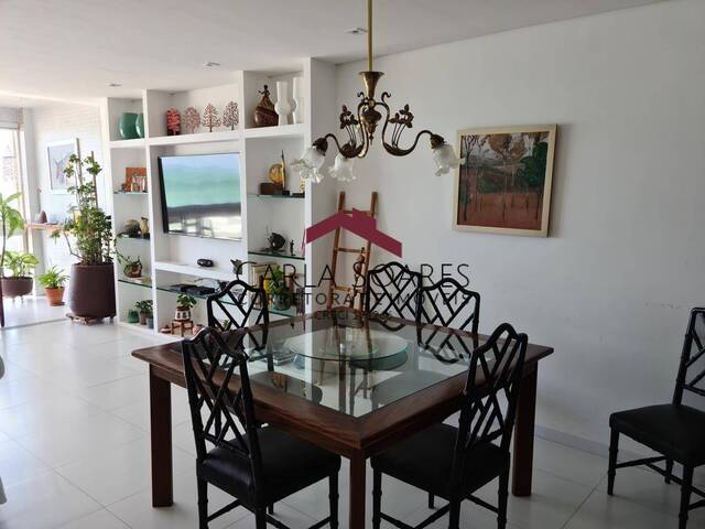Apartamento para Venda em Guarujá - 5