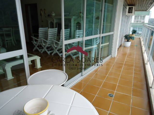 Apartamento para Venda em Guarujá - 5