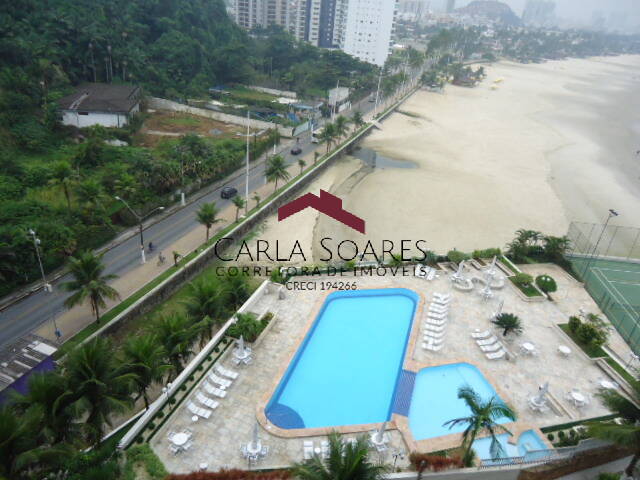 Apartamento para Venda em Guarujá - 2