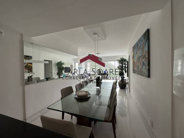 Apartamento para Venda em Guarujá - 4
