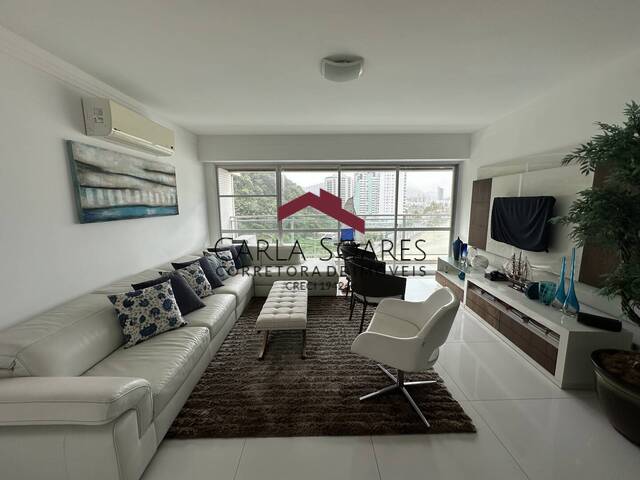 Apartamento para Venda em Guarujá - 5