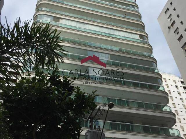 Apartamento para Venda em Guarujá - 3