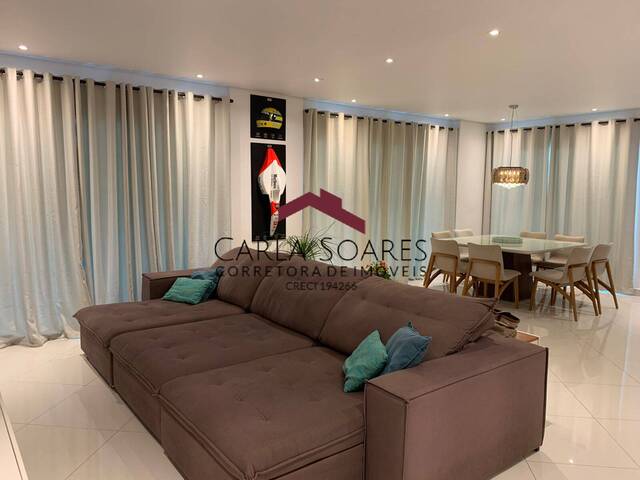 Apartamento para Venda em Guarujá - 2