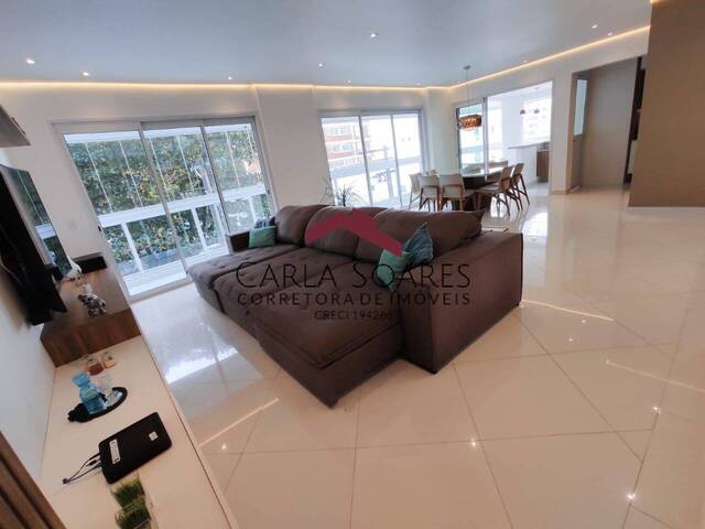 Apartamento para Venda em Guarujá - 4