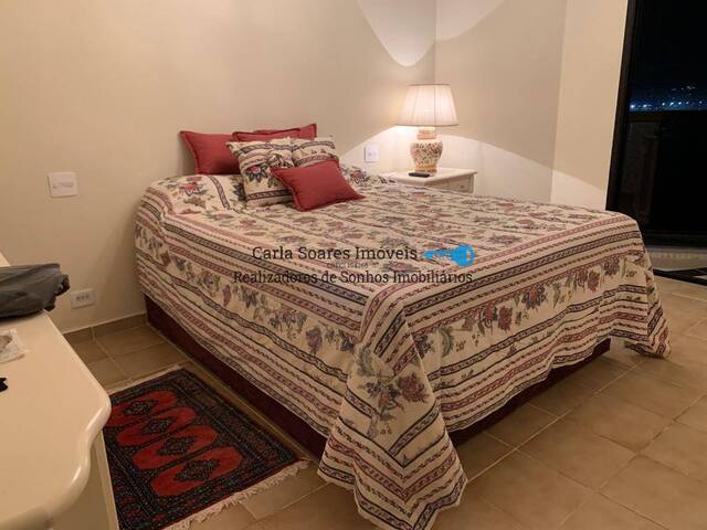 Apartamento para Locação em Guarujá - 3