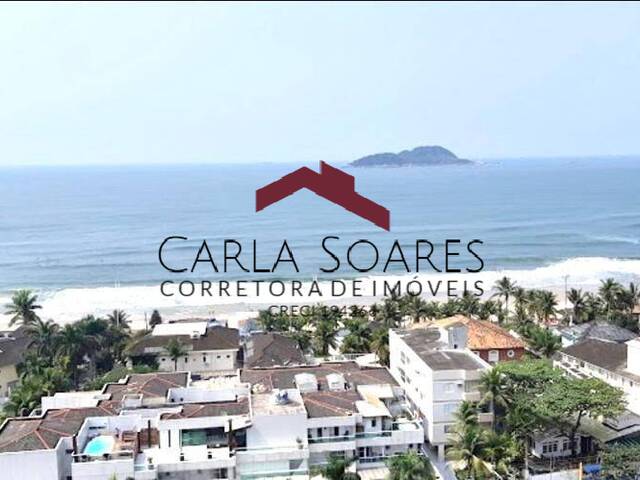#AP1437 - Apartamento para Venda em Guarujá - SP