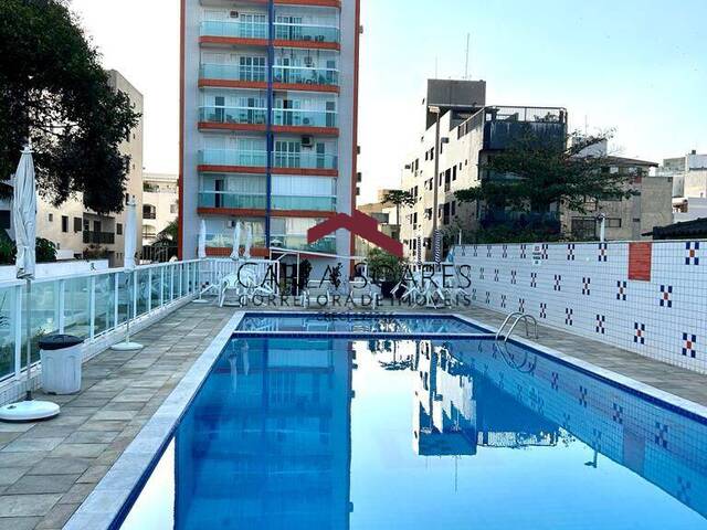#AP1437 - Apartamento para Venda em Guarujá - SP