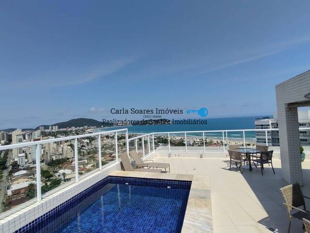 #AP0331 - Apartamento para Venda em Guarujá - SP