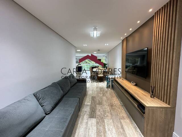 Apartamento para Venda em Guarujá - 5