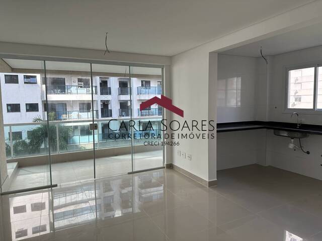 Apartamento para Venda em Guarujá - 4