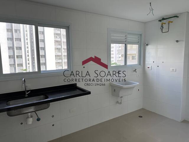 Apartamento para Venda em Guarujá - 5