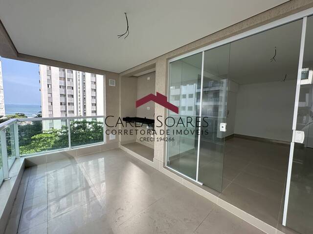 #AP1444 - Apartamento para Venda em Guarujá - SP