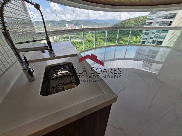 Apartamento para Venda em Guarujá - 3