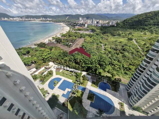 Apartamento para Venda em Guarujá - 5