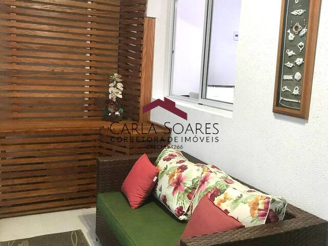 Apartamento para Locação em Guarujá - 5