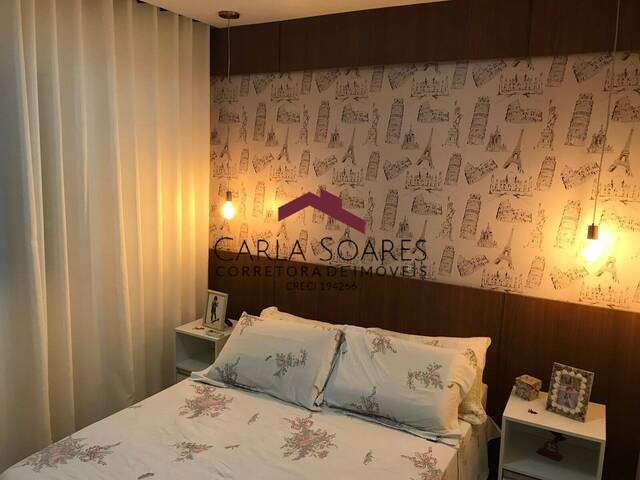 Apartamento para Locação em Guarujá - 4