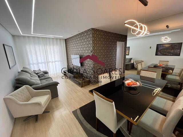#AP1450 - Apartamento para Venda em Guarujá - SP - 2