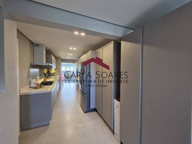 Apartamento para Venda em Guarujá - 3