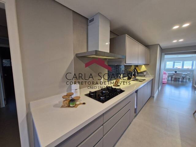Apartamento para Venda em Guarujá - 4